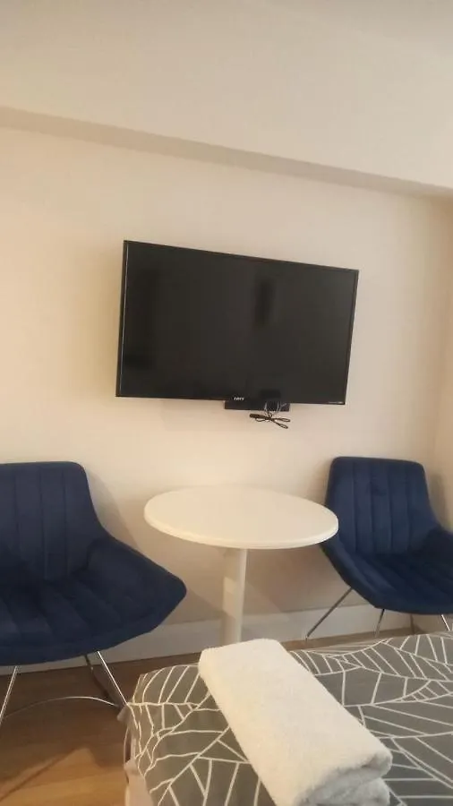 Vip Apart 307 Batumi